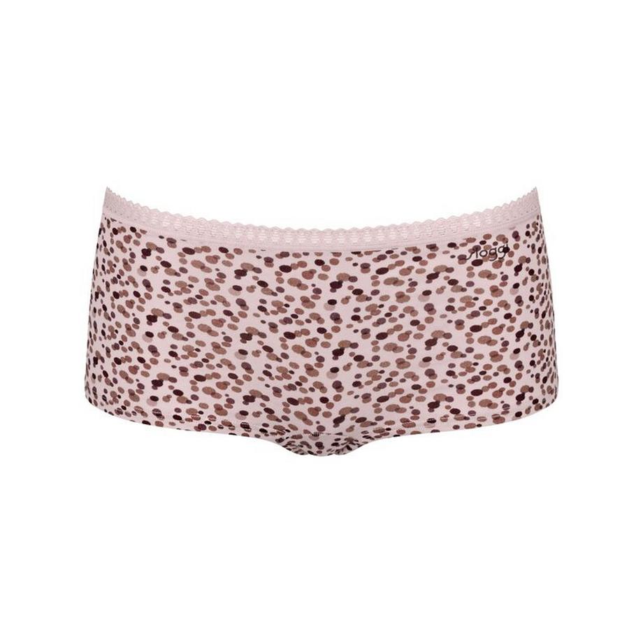 sloggi GO Crush Short Lot de 3  
