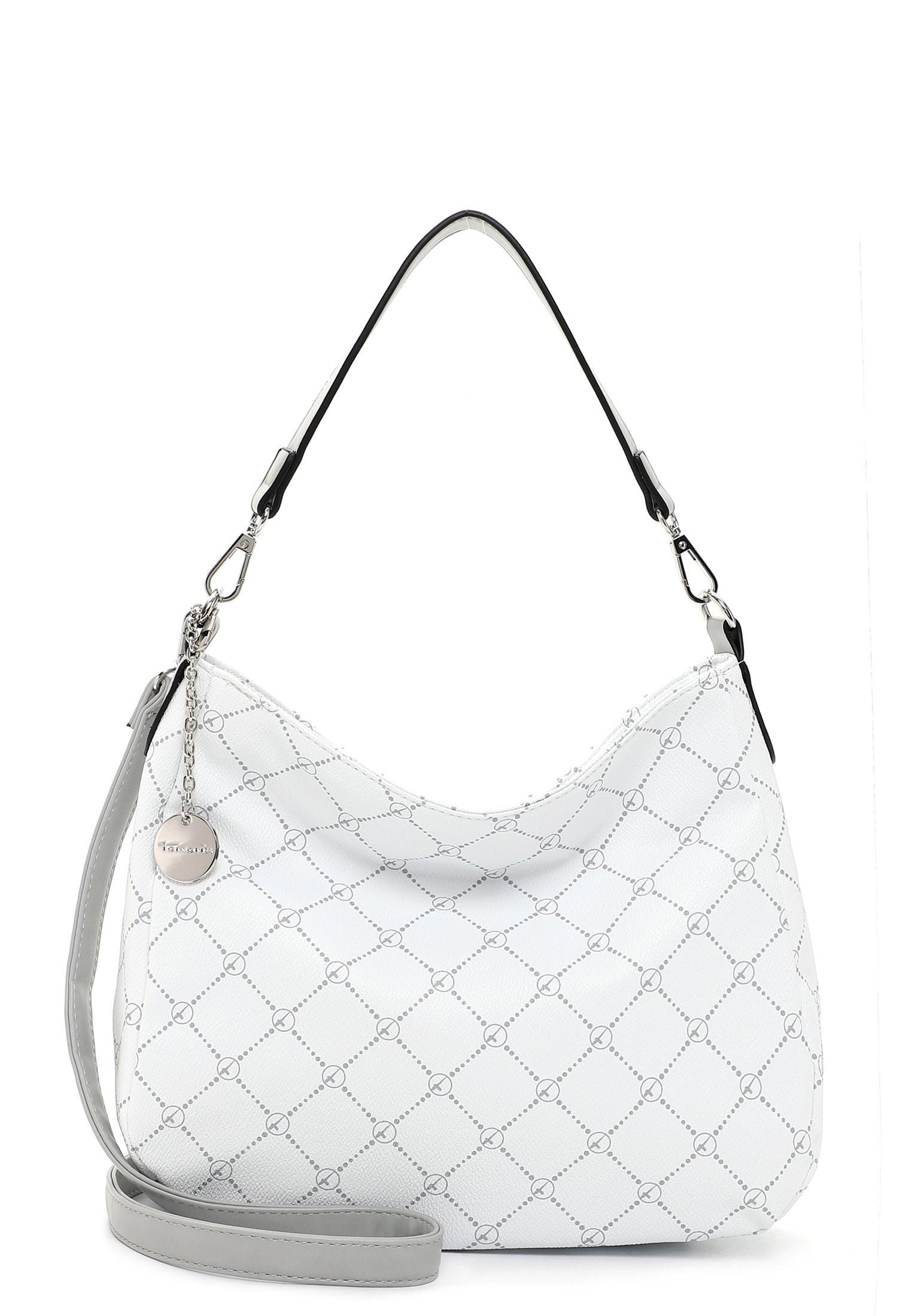 Image of Beutel Anastasia Damen Weiss ONE SIZE