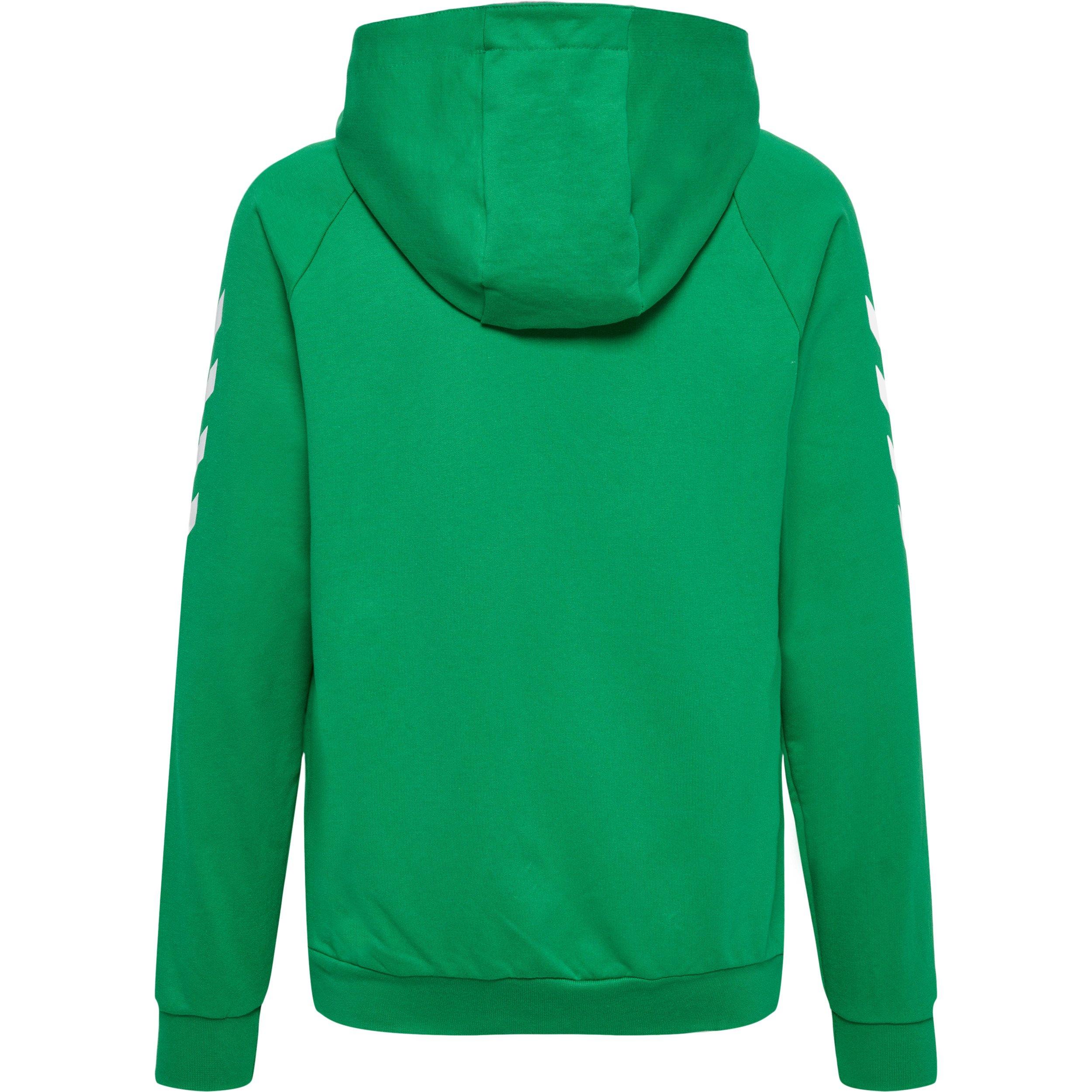 Hummel  hoodie kinder go 