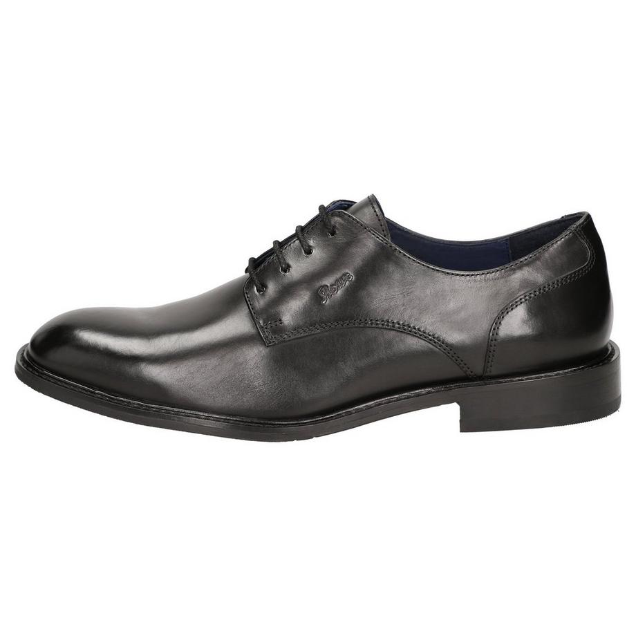 Sioux Malronus-700 Chaussure à lacets  