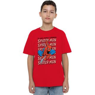 Spider-Man  Tshirt THWIP Enfant 