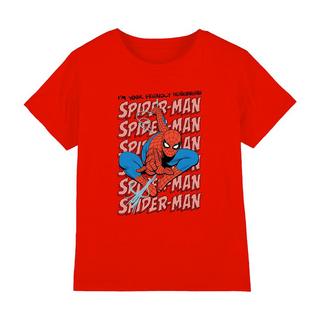 Spider-Man  Tshirt THWIP Enfant 