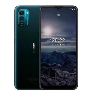 NOKIA  Nok G21 4G Dual TA1418 128 GB   (6 GB) 