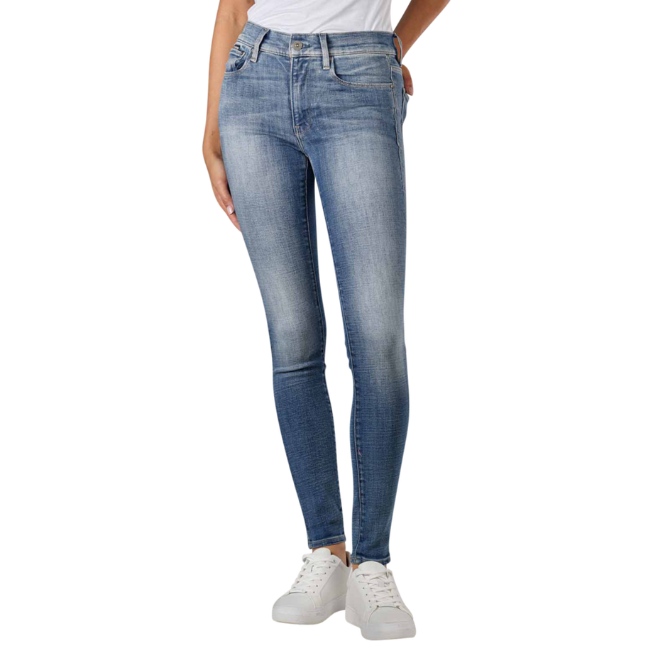 G-STAR 3301 Skinny Fit Jeans  