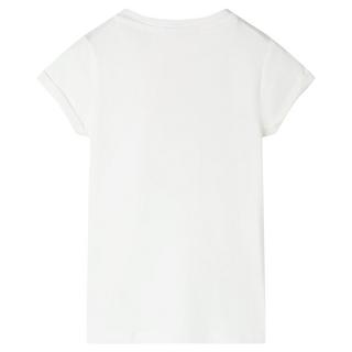 VidaXL  T-shirt pour enfants coton 