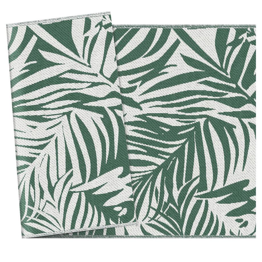 Outsunny Tapis d'extérieur  