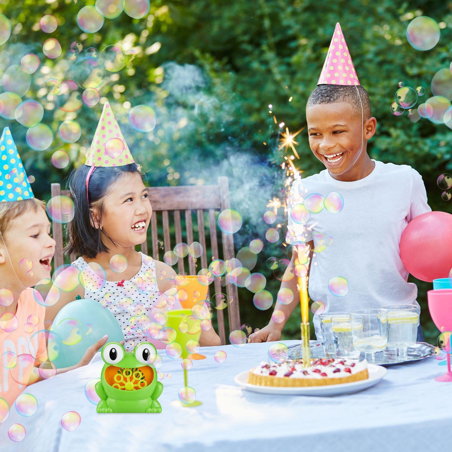 Northix  Badespielzeug Frosch 