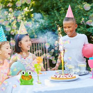 Northix  Badespielzeug Frosch 