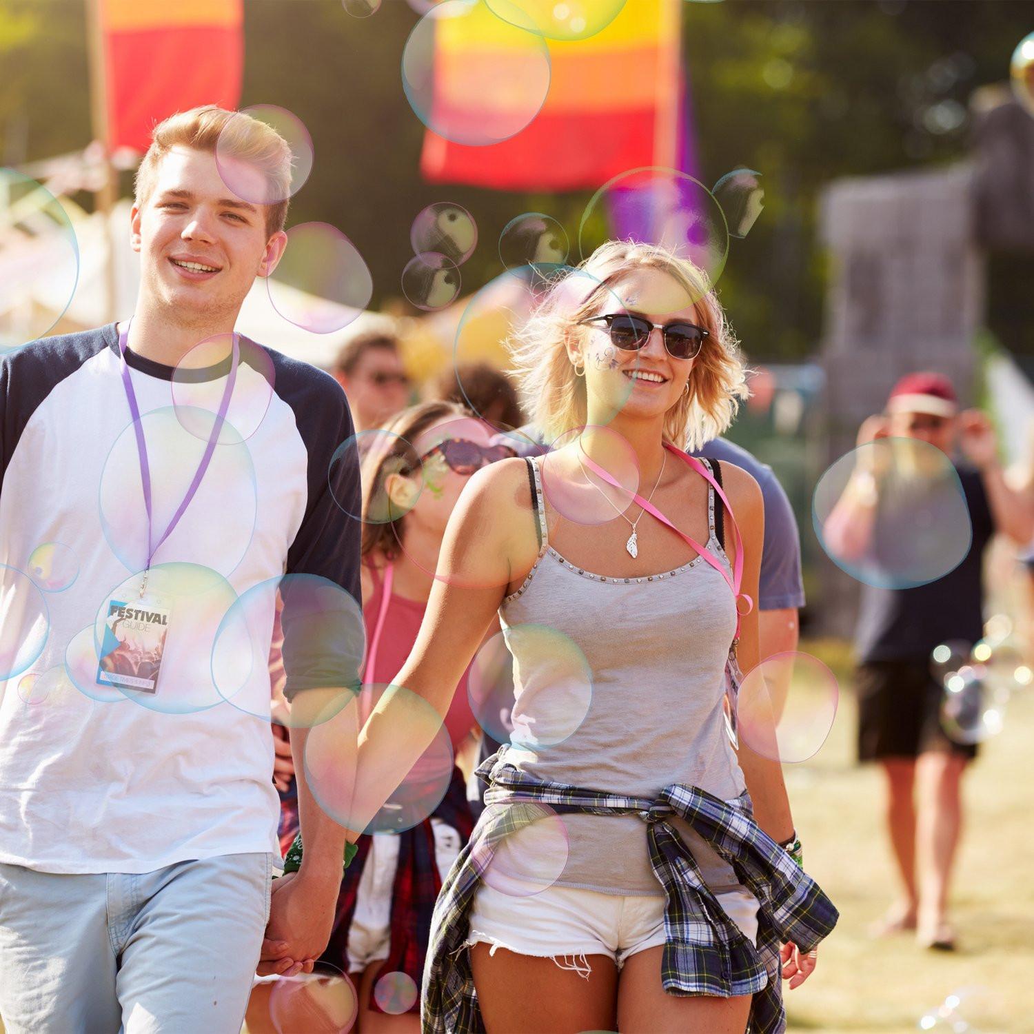 Northix  Badespielzeug Frosch 