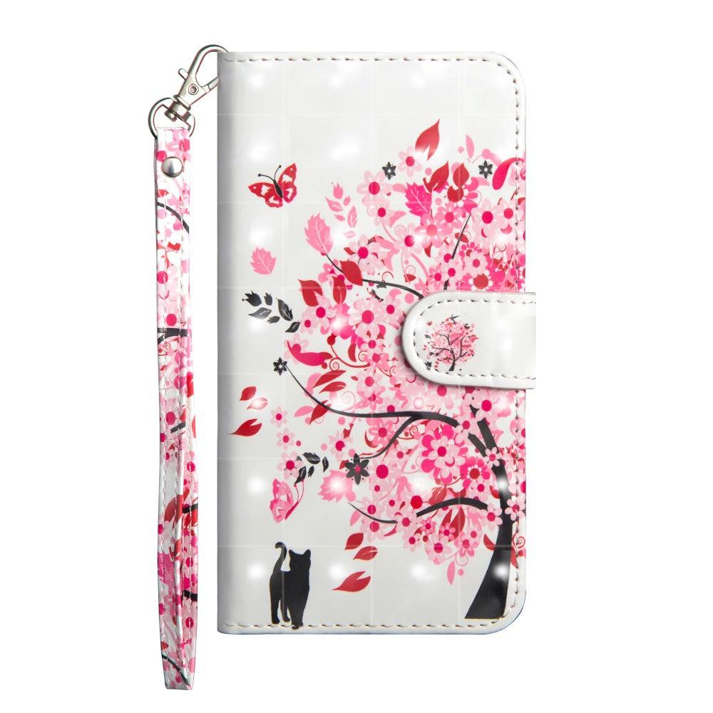 Cover-Discount  iPhone 8 / 7- Etui Glitzer Effekt 