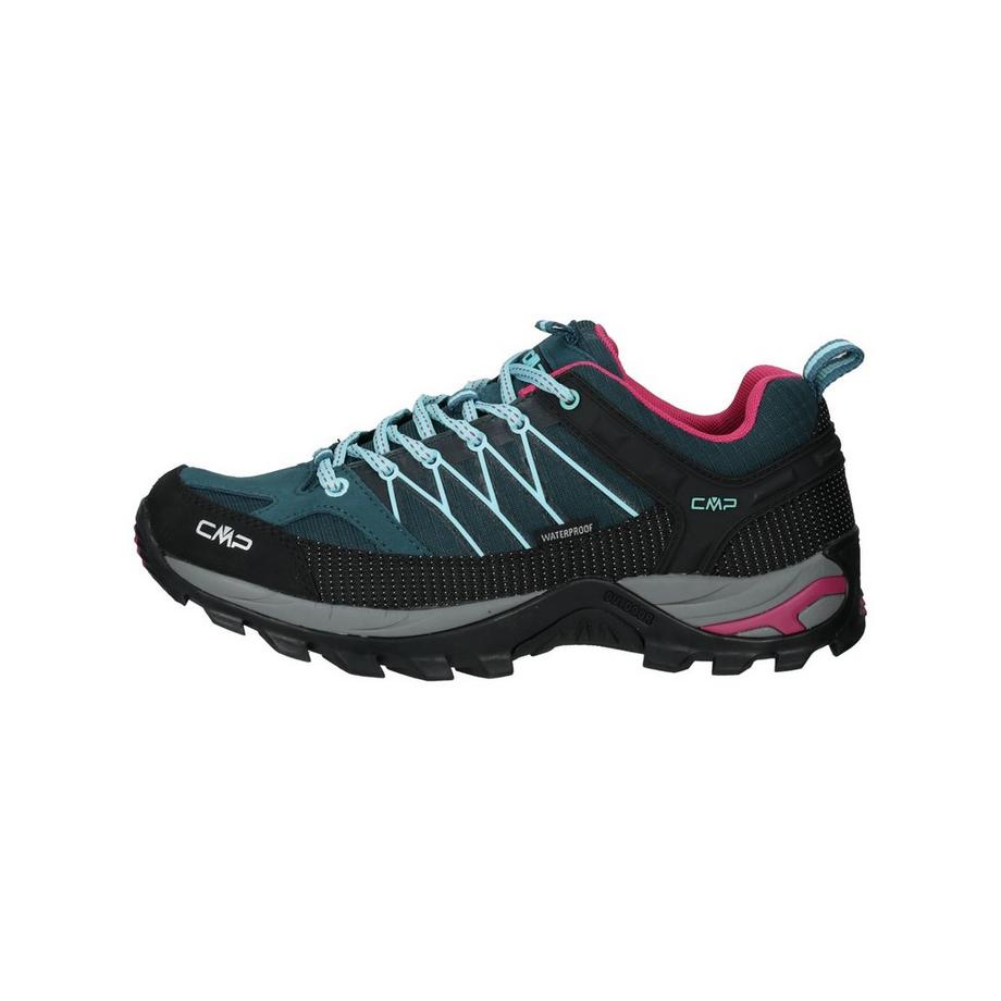 CMP Rigel Scarpe da trekking basse  