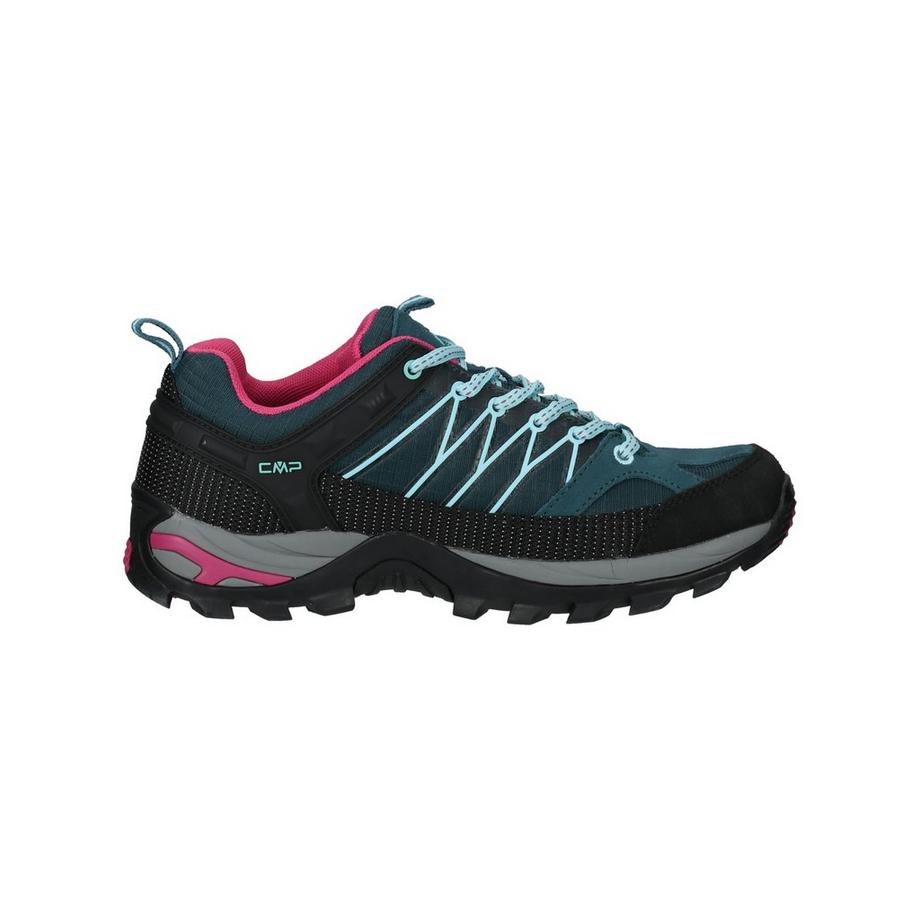 CMP Rigel Scarpe da trekking basse  