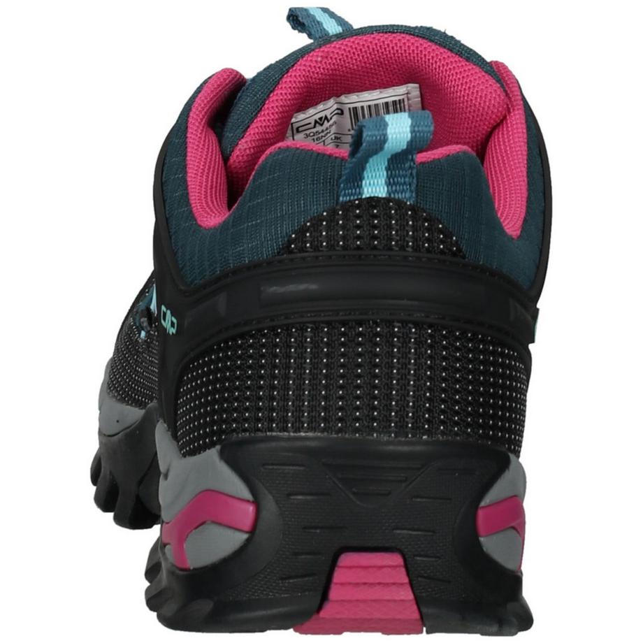 CMP Rigel Scarpe da trekking basse  