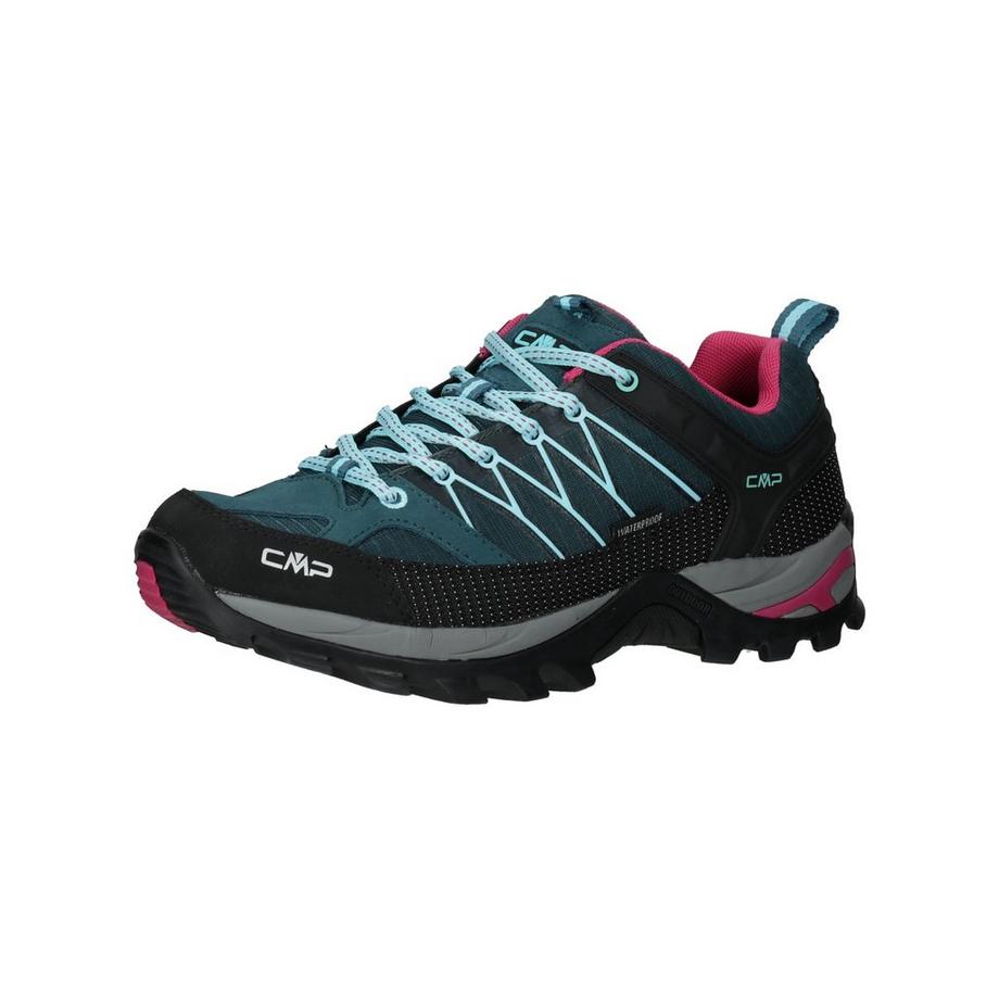 Scarpe da trekking basse da donna CMP Rigel waterprof