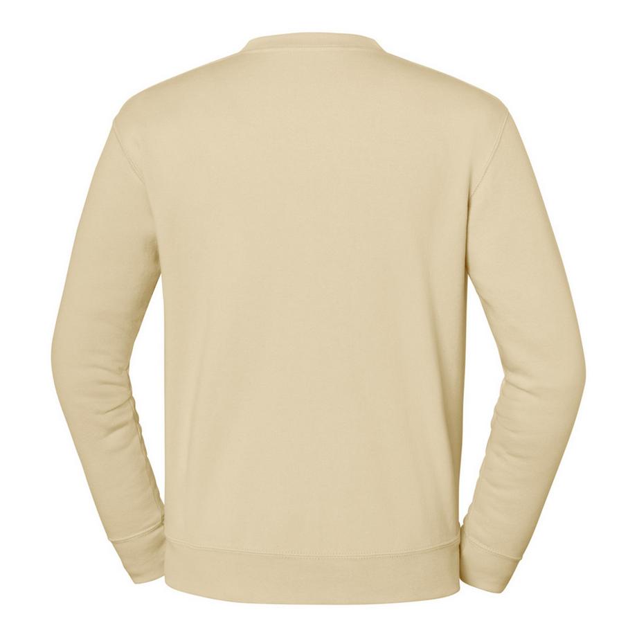 Fruit of the Loom Felpa Iconic Premium Girocollo  