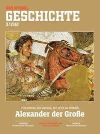 Alexander der Große SPIEGEL-Verlag Rudolf Augstein GmbH & Co. KG; Rudolf Augstein (1923â¯-â¯2002) (Editor) Copertina rigida 