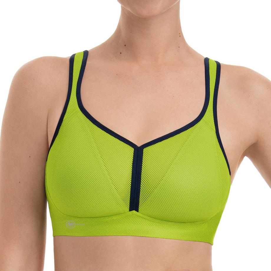 Anita Air Control Delta Pad Soutien-Gorge de Sport  