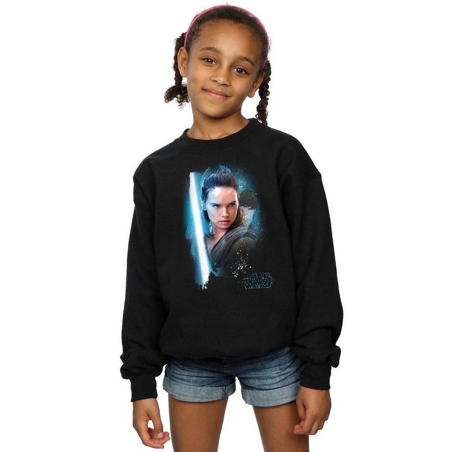STAR WARS  Sweat THE LAST JEDI 