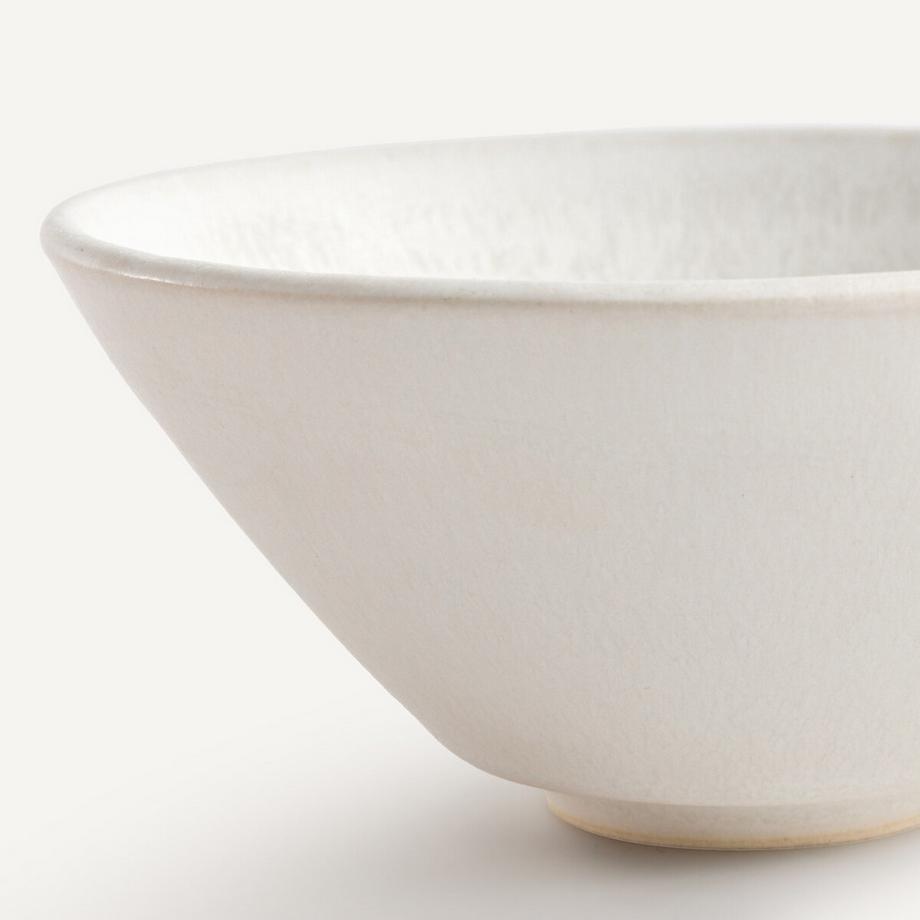 AM.PM Set aus 4 Sossenschalen aus glasiertem Steinzeug  