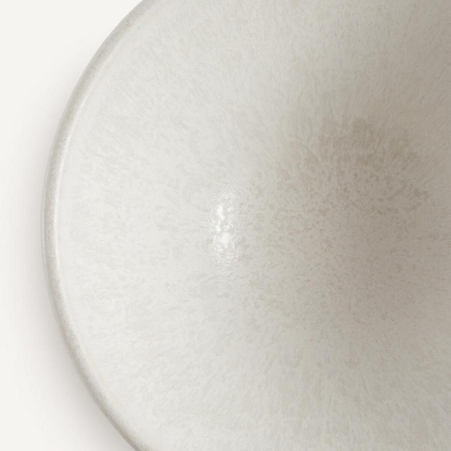 AM.PM Set aus 4 Sossenschalen aus glasiertem Steinzeug  