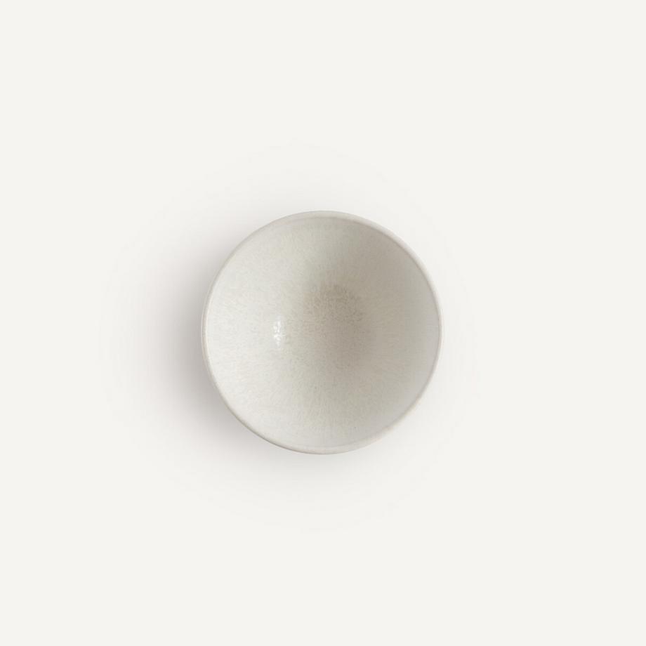 AM.PM Set aus 4 Sossenschalen aus glasiertem Steinzeug  