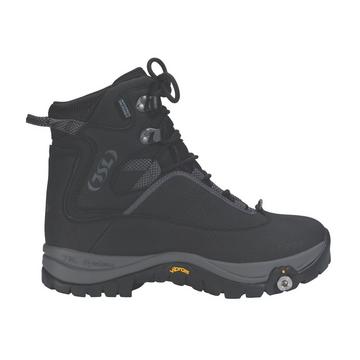 Chaussures de randonnée  step-in trek mid