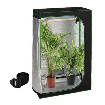 Grow box indoor