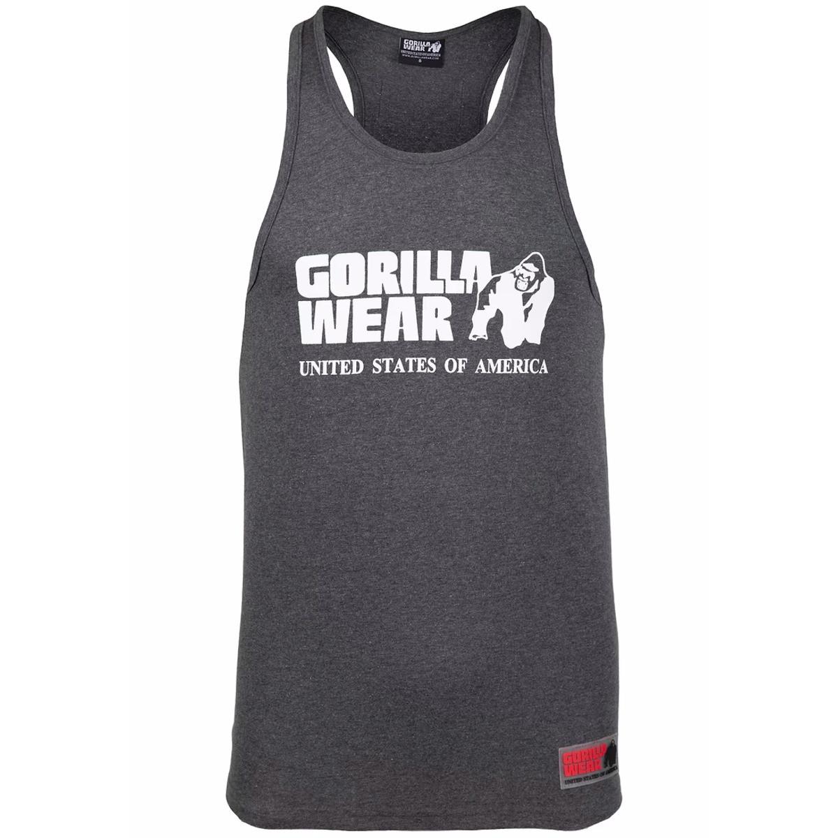 Gorilla Wear  débardeur claic 