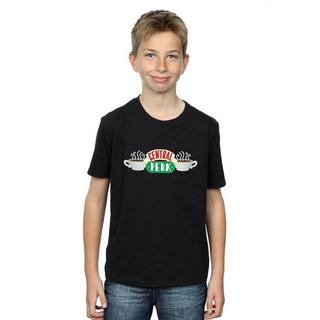 Friends  Central Perk TShirt 