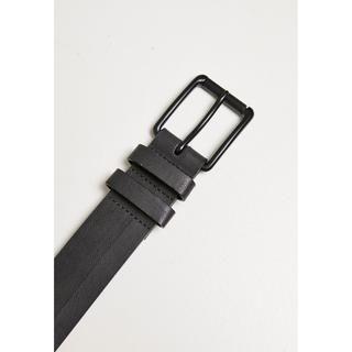 URBAN CLASSICS  ceinture imitation leather basic 