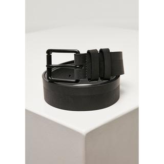 URBAN CLASSICS  ceinture imitation leather basic 