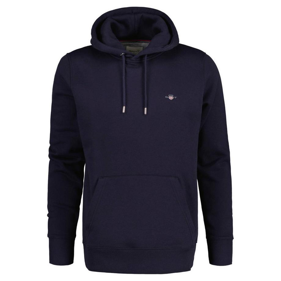 Sweat-shirt  Confortable à porter-REGULAR SHIELD HOODIE