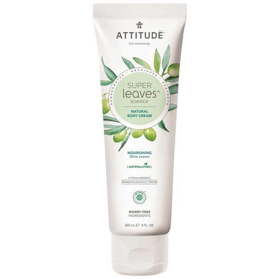 Attitude  Body Lotion 