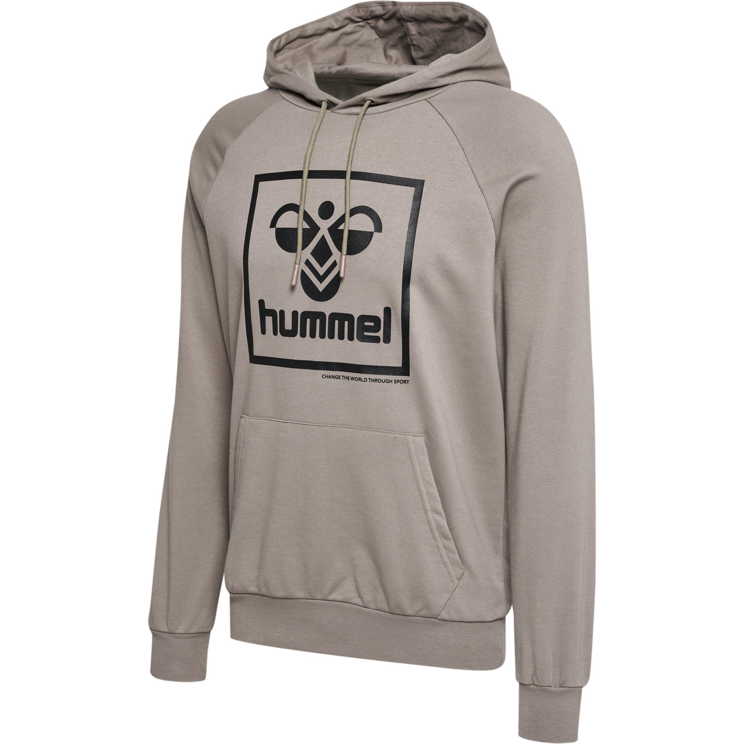 Image of Kapuzenpullover Isam 2.0 Herren XXL