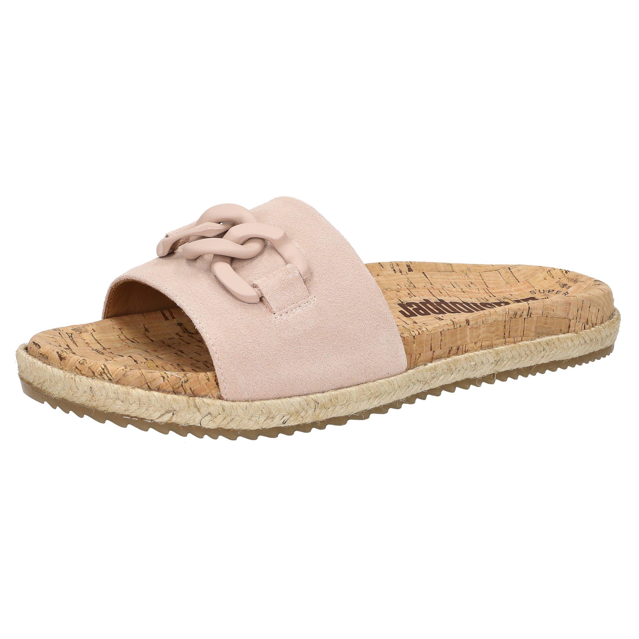 Image of Sandale Aoriska-702 Unisex Rosa 42