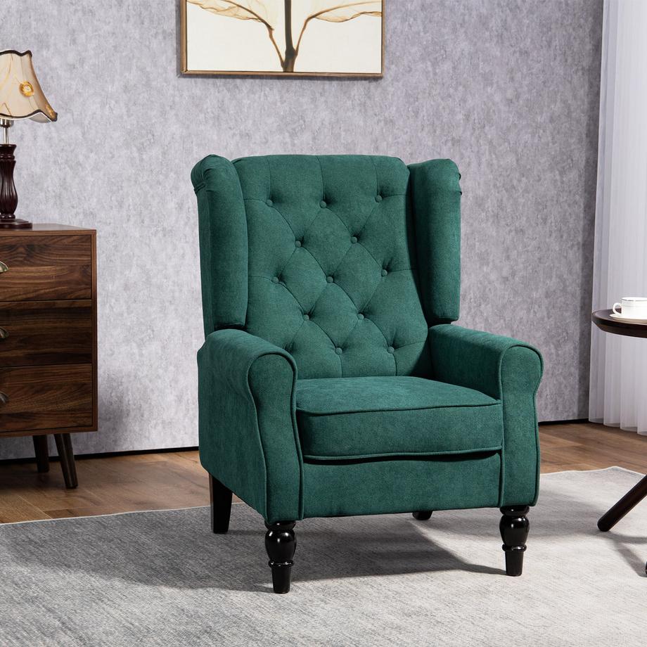 HOMCOM fauteuil  