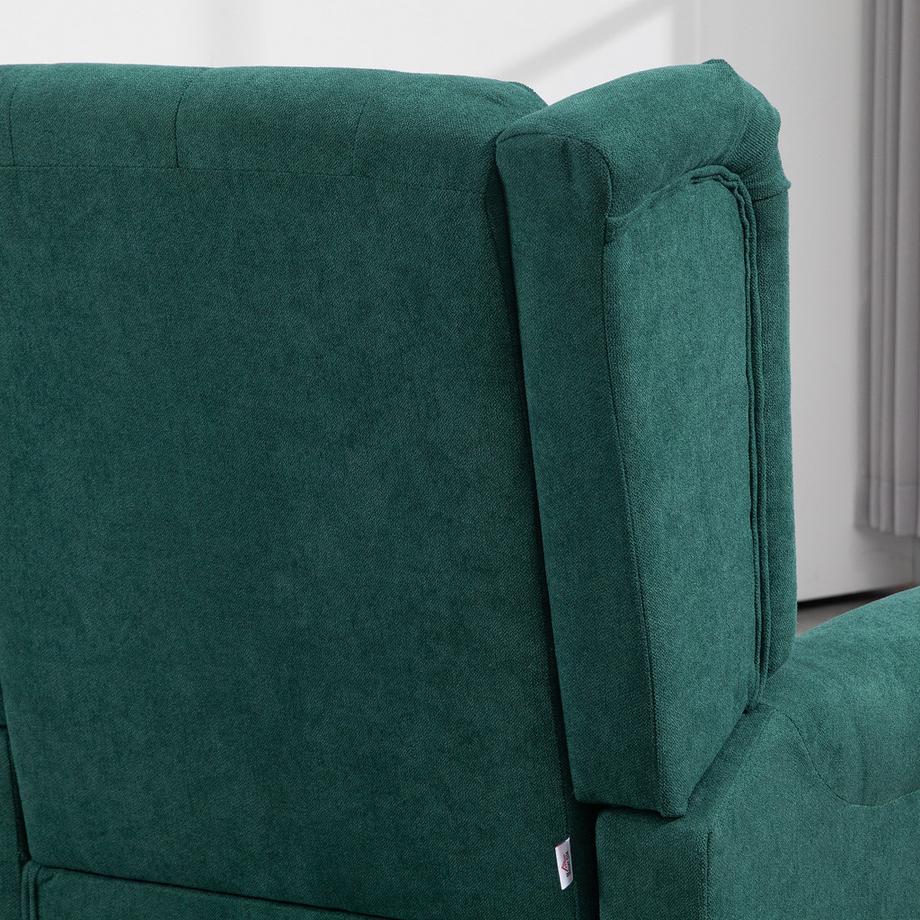 HOMCOM fauteuil  