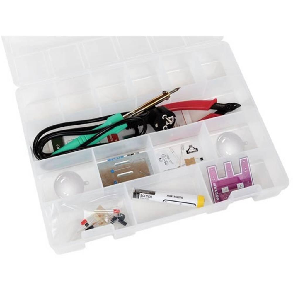 Image of Whaddy's Start To Lol - Eductional Kit Unisex Multicolor