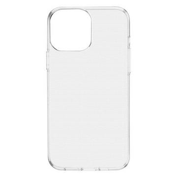 Coque iPhone 13 Pro Max Transparent