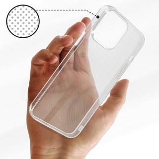 Mercury  Coque iPhone 13 Pro Max Transparent 