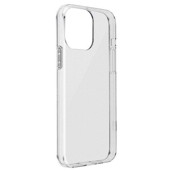 Mercury  Coque iPhone 13 Pro Max Transparent 