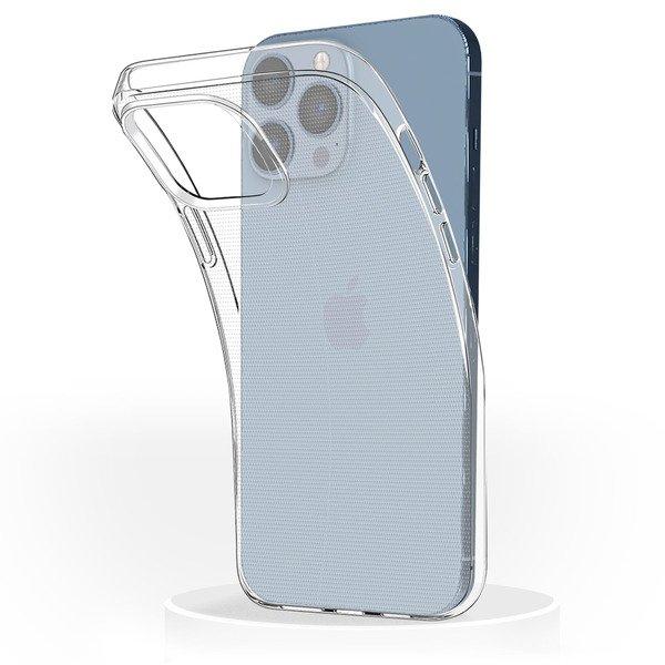 Mercury  Cover trasparente per iPhone 13 Pro Max 