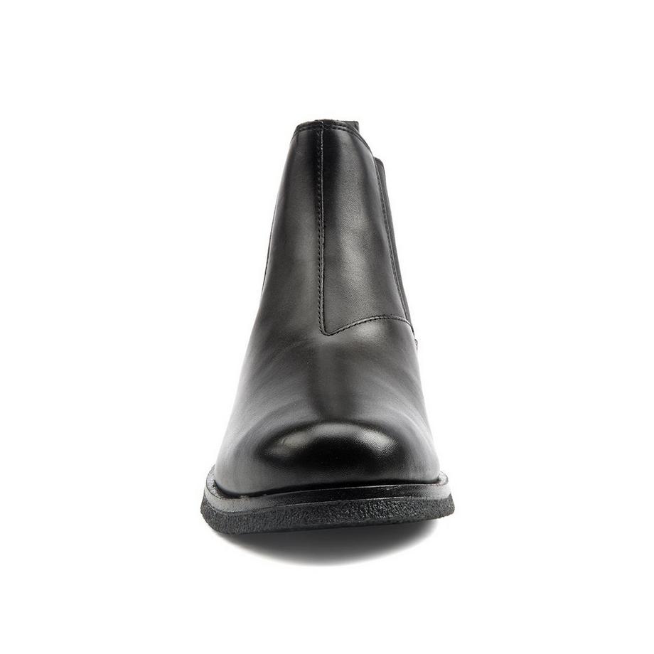 GEOX Claudio Chelsea Bottines  