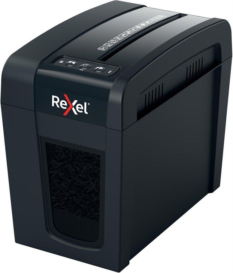 Rexel  REX AktenvSecureX6SL 