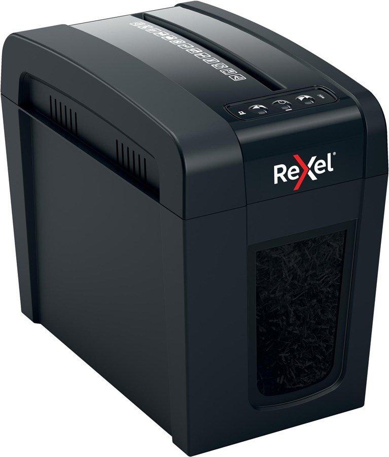 Rexel  REX AktenvSecureX6SL 