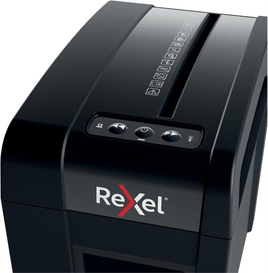 Rexel  REX AktenvSecureX6SL 