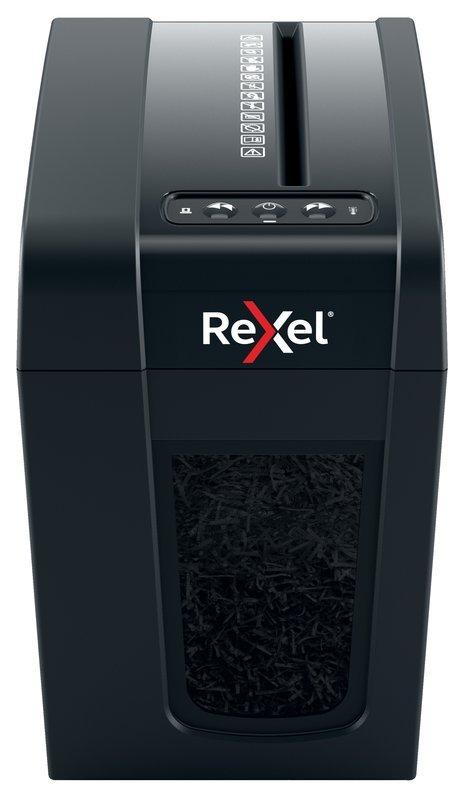 Rexel  REX AktenvSecureX6SL 