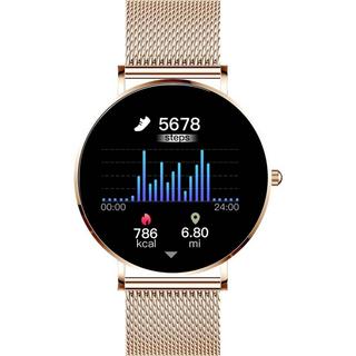 XCOAST  SIONA 2 Smartwatch 42 mm 