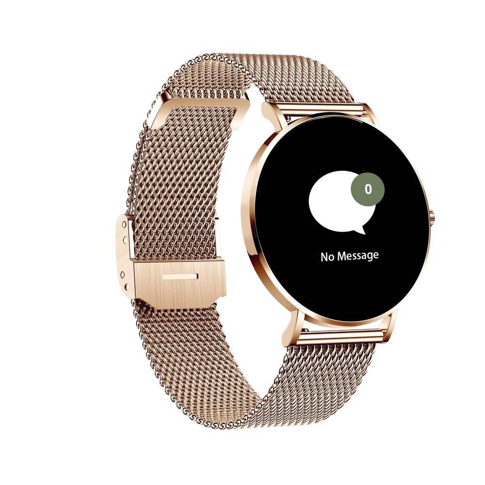 XCOAST  SIONA 2 Smartwatch 42 mm 