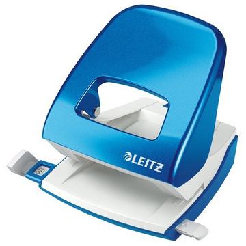 LEITZ Bürolocher NewNeXXt WOW 5.5mm  für 30 Blatt